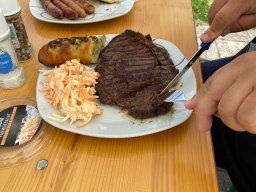 Barnstormers BBQ 2024 (Warbird-Treffen)